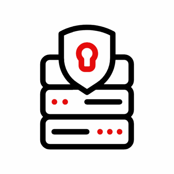 Data Protection & Security