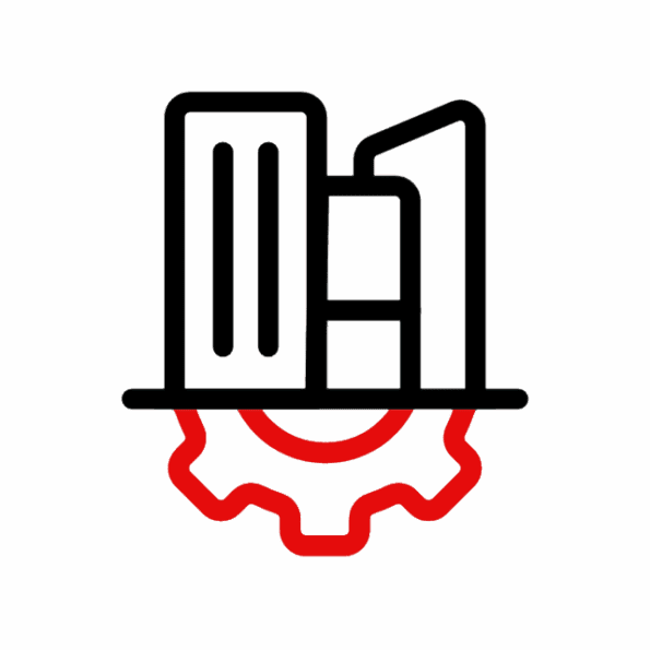 Infrastructure Management