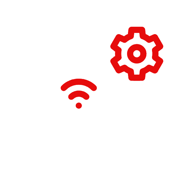 Monthly Wi-Fi managed services