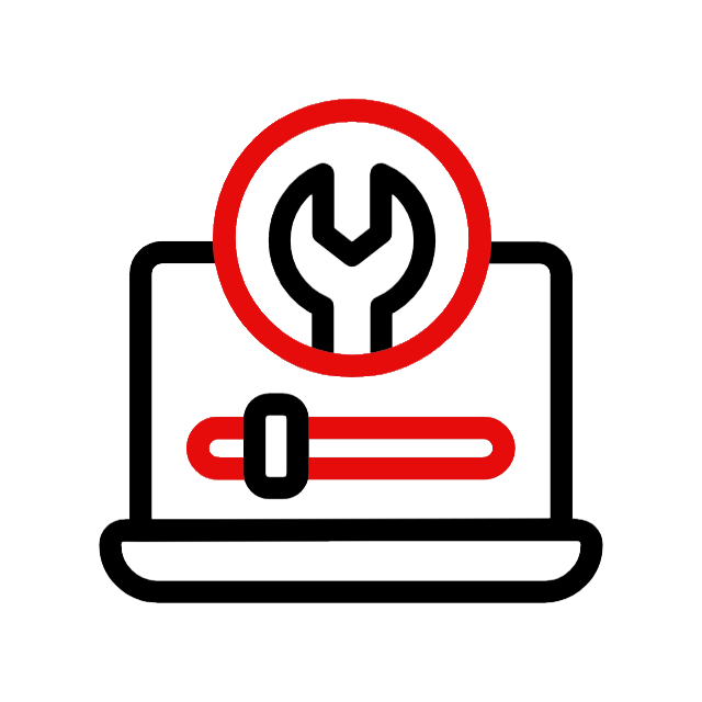 Proactive IT Maintenance