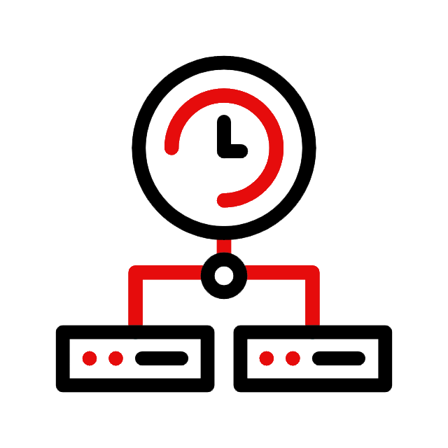 Real-Time Monitoring