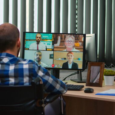 Local Support That Gets You: Why Industry-Aware IT Providers Make a Difference