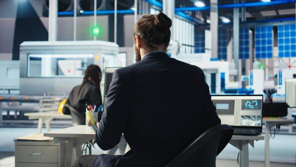 it support company in Sheffield