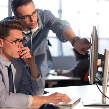 Local Support That Gets You: Why Industry-Aware IT Providers Make a Difference