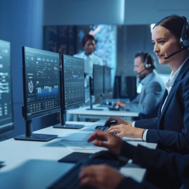 Local Support That Gets You: Why Industry-Aware IT Providers Make a Difference