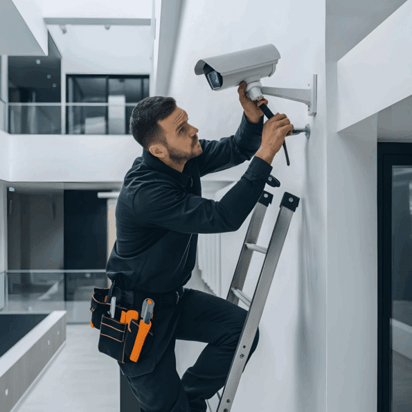 CCTV Services