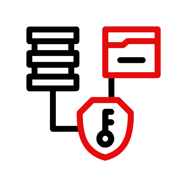 Data Security & Backups